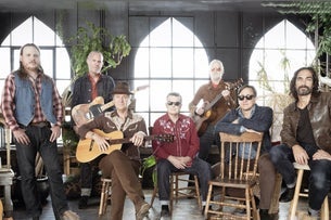 Blue Rodeo: 40th Anniversary