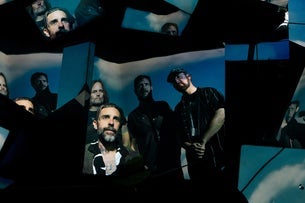 Band of Horses & Iron and Wine