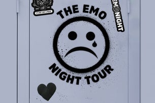 The Emo Night Tour