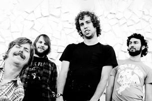 Horse the Band, Palefade, Melted Bodies