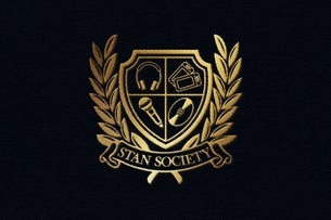 Stan Society Presents: Best Song Ever Dance Party (18+ with valid ID)