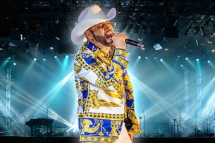 Pancho Barraza: Simplemente Pancho Barraza Tour 2025