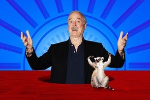 Not Dead Yet! John Cleese And The Holy Grail At 50